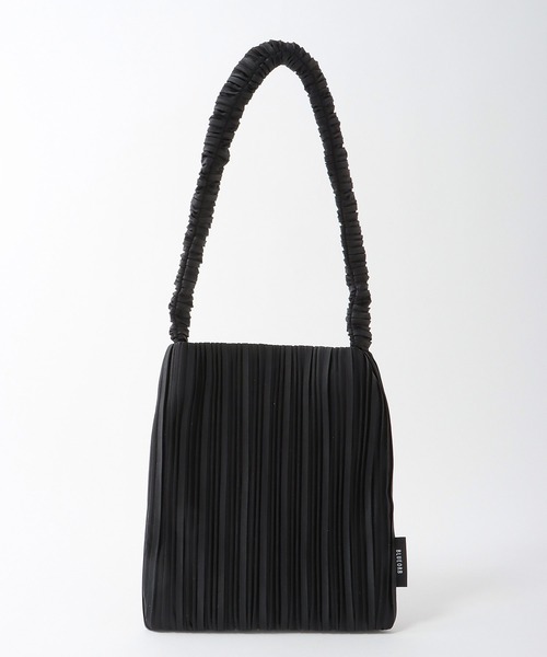 Jines（ジネス）の「Mini Shoulder Bag【BLUEORB/ブルーオーブ】（ショルダーバッグ・レディース・ブラック・フリー）」の13枚目の写真