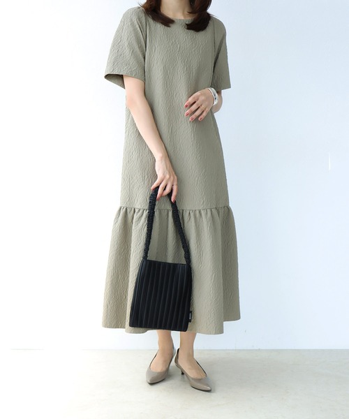 Jines（ジネス）の「Mini Shoulder Bag【BLUEORB/ブルーオーブ】（ショルダーバッグ・レディース・ブラック・フリー）」の11枚目の写真