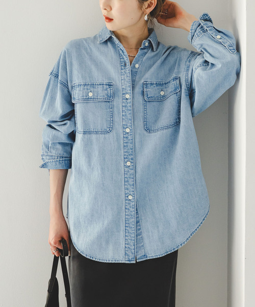 NEEDBY heritage/ニードバイ ヘリテージ NOBLE別注LUCY NEEDBY heritage/ニードバイ ヘリテージ NOBLE別注LUCY