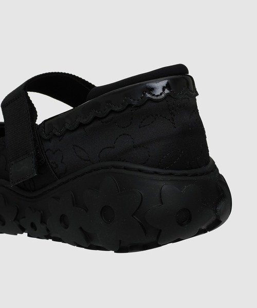 CECILIE BAHNSENオクターブ スニーカー CECILIE BAHNSEN（セシリー バンセン）の「MARY-JANE SNEAKER
