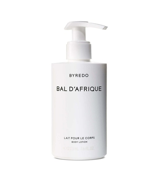 バル ダフリック ボディローション 225ml（ボディケア/ボディクリーム