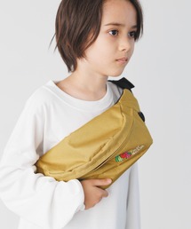 FRUIT OF THE LOOM（フルーツオブザルーム）の「【Fruit Of The Loom(フルーツオブザルーム)】別注ボディバッグ(KIDS)（ボディバッグ/ウエストポーチ・キッズ）」