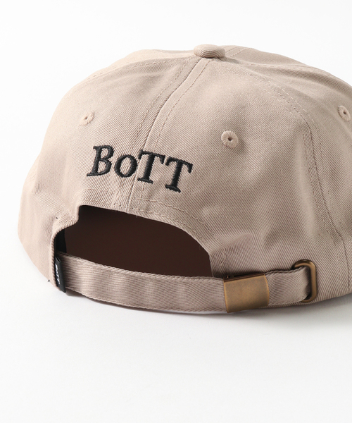 激安ブランド BoTT Cap（キャップ）｜BOTT（ボット）の Up ボット】Hands / 帽子