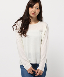 Denime | テンジクアミニット(ニット/セーター)