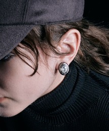 【IRIS 47】beacon earring BO115