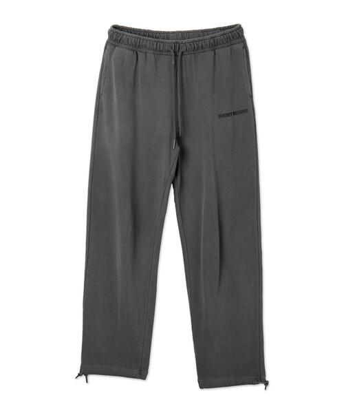 SHORT ROUND（ショートラウンド）の「SHORT ROUND/ロゴスウェットパンツ(JUNIOR)（スウェットパンツ・キッズ・スミクロ・150/130）」の17枚目の写真