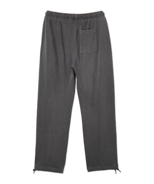 SHORT ROUND（ショートラウンド）の「SHORT ROUND/ロゴスウェットパンツ(JUNIOR)（スウェットパンツ・キッズ・スミクロ・150/130）」の18枚目の写真