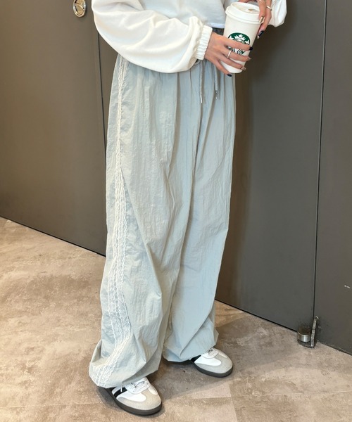 フラワーレースパンツ – furry.officialstore