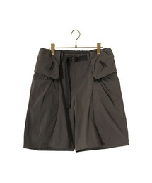 alk phenix / アルクフェニックス：Zak Shorts KAR：EAM24OB12[PIE]