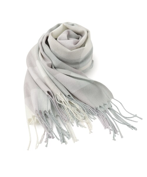 やっぱりこれが使える 柄アソートチェックストール（ストール/ショール