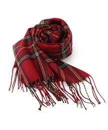 SHOO・LA・RUE | やっぱりこれが使える 柄アソートチェックストール(ストール/ショール)