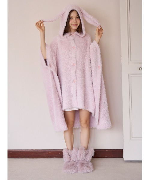 gelato pique Sleep（ジェラートピケスリープ）の「【Sleep】ラビット