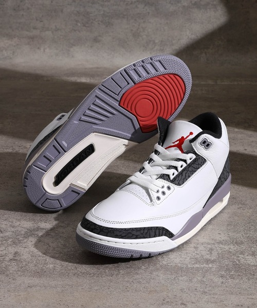 NIKE AIR JORDAN 3 RETRO CT8532-106