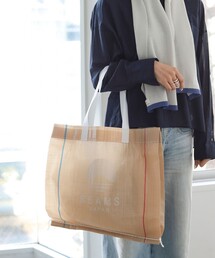 【別注】COMESACK / マルシェ バッグ
