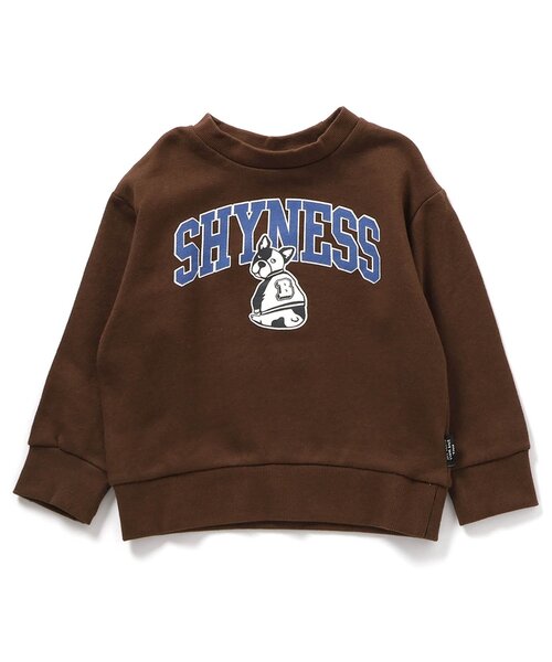 セール】【WEB限定】カラバリ グラフィックトレーナー（スウェット