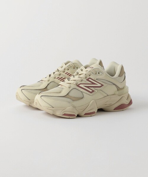 NEW BALANCE（ニューバランス）の「＜New Balance＞ 9060 GB