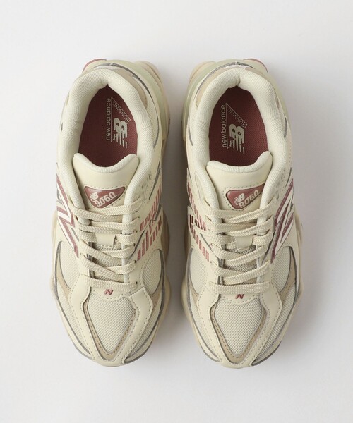 NEW BALANCE（ニューバランス）の「＜New Balance＞ 9060 GB