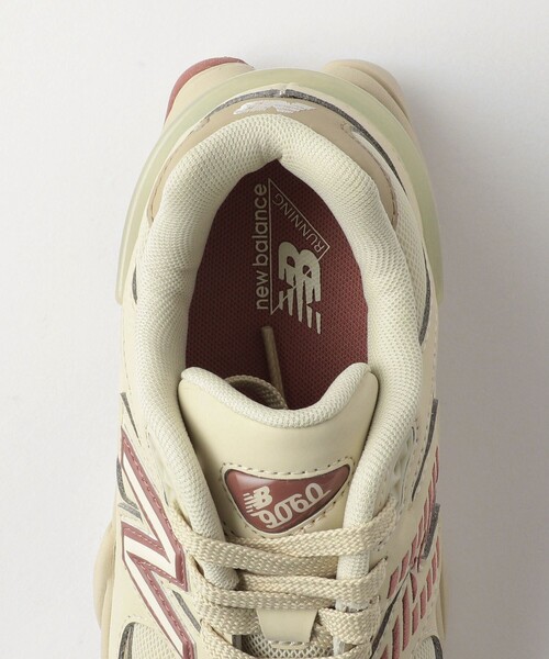 【新品】【タグ付】ニューバランス　GC9060GB 22cm New Balance＞ 9060 GB スニーカー / キッズ 22cm―25cm