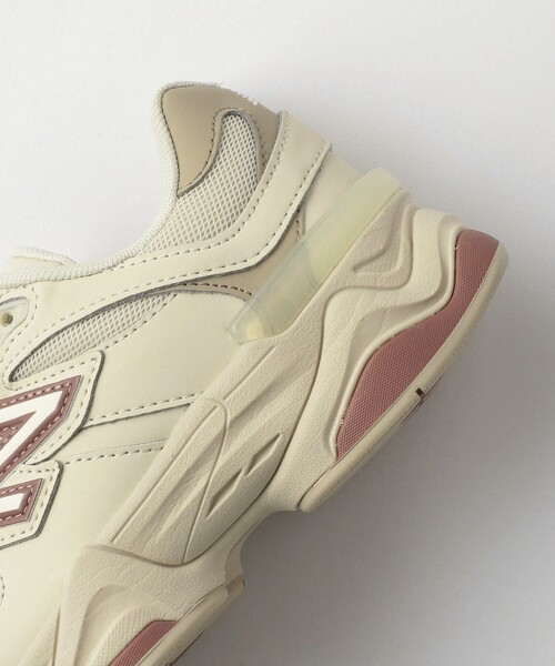 NEW BALANCE（ニューバランス）の「＜New Balance＞ 9060 GB