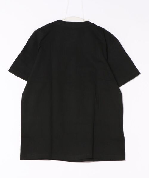 ARCHIVER(アーカイバ)の「MAYHEM/graphic T(Tシャツ/カットソー・レディース・ブラック・LARGE/MEDIUM)」の2枚目の写真