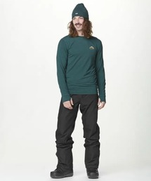 PICTURE ORGANIC CLOTHING（ピクチャーオーガニッククロージング）の「【PICTURE/ピクチャー】PICTURE OBJECT PNT/スキースノーボードウェア(パンツ)（スポーツグッズ）」
