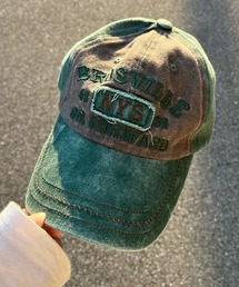 Nana(ナナ)（ナナ）の「ヴィンテージライクキャップ（キャップ）」