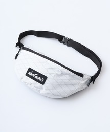 WILD THINGS ワイルドシングス ショルダーバッグ X-PAC採用