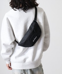 WILD THINGS ワイルドシングス ミニメッセンジャーバッグ CORDURA