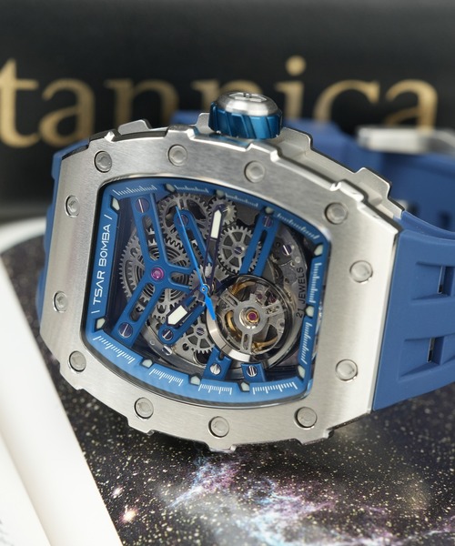 TSAR BOMBA/サーボンバ」サーボンバ エレメンタル シリーズ