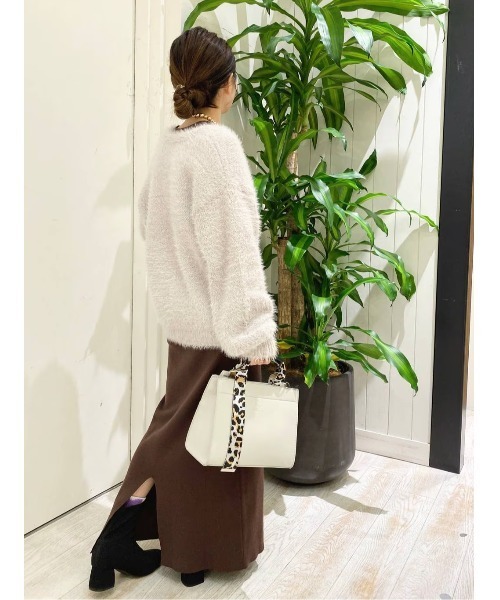 セール】2Pセットニットワンピース（ワンピース）｜BAYFLOW