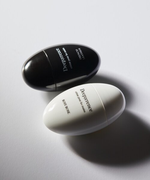 BIRTHDAY BAR(バースデイバー)の「【Deeperence】Parfume de Hand Cream(ハンドケア/ハンドクリーム・レディース・ホワイト/ホワイト系その他/ブラック系その他/ブラック・0)」の8枚目の写真