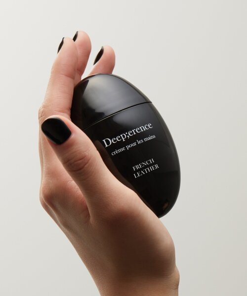 BIRTHDAY BAR(バースデイバー)の「【Deeperence】Parfume de Hand Cream(ハンドケア/ハンドクリーム・レディース・ホワイト/ホワイト系その他/ブラック系その他/ブラック・0)」の9枚目の写真