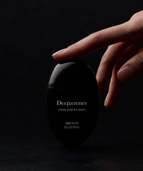 BIRTHDAY BAR(バースデイバー)の「【Deeperence】Parfume de Hand Cream(ハンドケア/ハンドクリーム・レディース・ホワイト/ホワイト系その他/ブラック系その他/ブラック・0)」の11枚目の写真