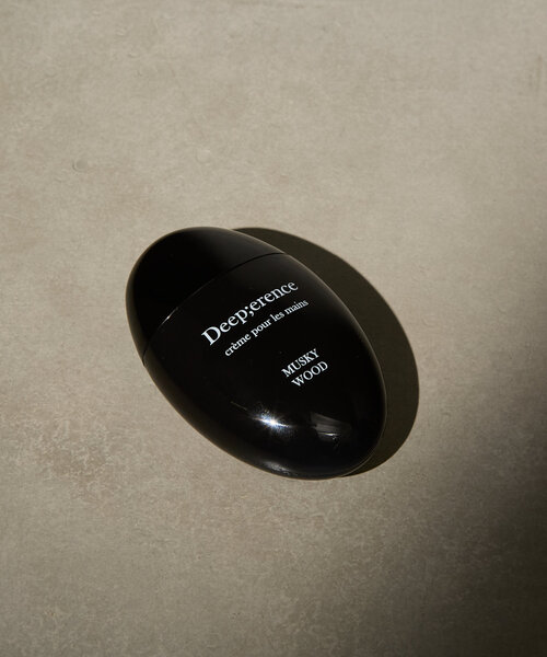 BIRTHDAY BAR(バースデイバー)の「【Deeperence】Parfume de Hand Cream(ハンドケア/ハンドクリーム・レディース・ホワイト/ホワイト系その他/ブラック系その他/ブラック・0)」の13枚目の写真