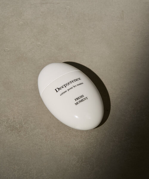 Deeperence】Parfume de Hand Cream（ハンドケア/ハンドクリーム