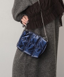 SENSE OF PLACE by URBAN RESEARCH | キルティングバッグ(ショルダーバッグ)