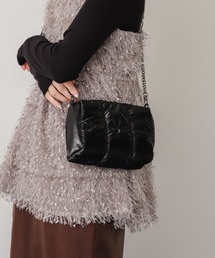 SENSE OF PLACE by URBAN RESEARCH | キルティングバッグ(ショルダーバッグ)