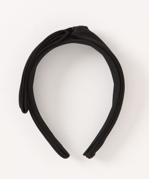 Dorry Doll（ドリードール）の「リボンカチューシャ（カチューシャ・レディース・ブラック・FREE）」の14枚目の写真