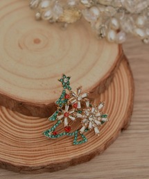 VIBGYOR Women(BuW[@EB)́yresonancezsChristmastNX}Xc[ ̌ Xg[ u[`y}`EFC/IP[W/NX}X/Cxgz(u[`/RT[W)