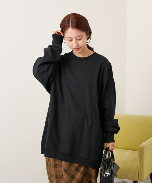 17000円スコットクラブ購入 ベスト♡ ゆったりサイズ♡袖なしMA1 17000