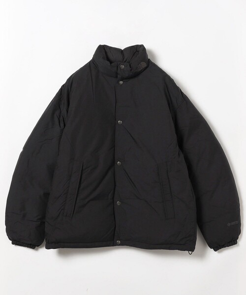 FREAK'S STORE（フリークスストア）の「限定展開 THE NORTH FACE/ザ・ノース・フェイス オルタレーションシエラジャケット / ALTERTN SIERRA JKT / ND92361（ダウンジャケット/コート・メンズ・ベージュ/ブラウン/ブラック・X-LARGE/LARGE/MEDIUM）」の2枚目の写真