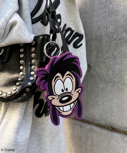 Disney/ディズニー/マックス】マルチポーチ（ポーチ）｜4GEEKs by