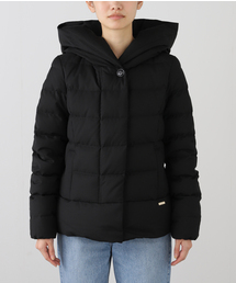 WOOLRICH（ウールリッチ）の「【WOOLRICH / ウールリッチ】PUFFY PRESCOTT PARKA：WWOU0951（ダウンジャケット/コート）」
