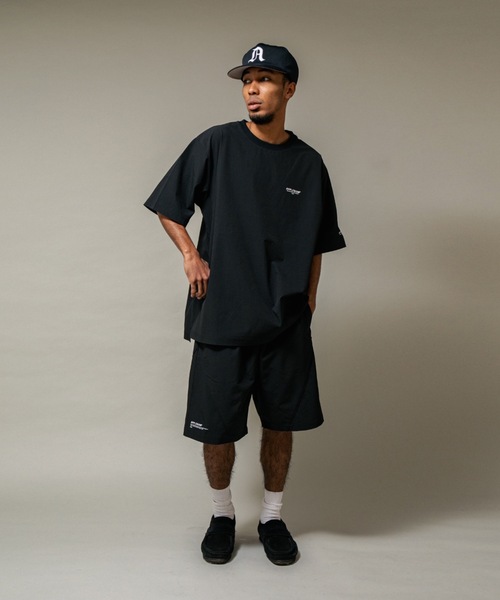 APPLEBUM(アップルバム)の「A Logo Cap (KK83)(キャップ・メンズ・ネイビー/ブラック・FREE)」の20枚目の写真