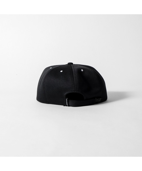 APPLEBUM(アップルバム)の「A Logo Cap (KK83)(キャップ・メンズ・ネイビー/ブラック・FREE)」の13枚目の写真