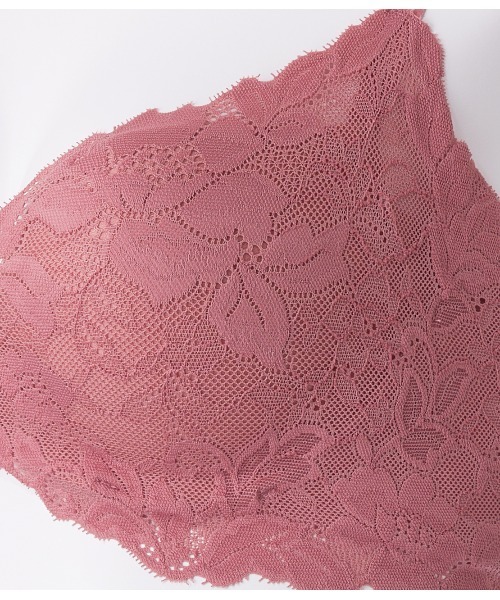 PEACH JOHN(ピーチジョン)の「ミラクルフィットブラ(ブラジャー・レディース・クリアブルー/ブルー/ホワイト/ピンク/バイオレット・B65/B70/C65/C70/C75/D65/D70/D75/E65/E70/E75/F65/F70/F75)」の19枚目の写真