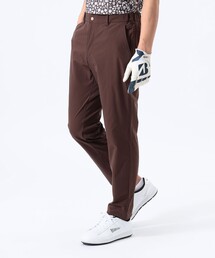 BEAMS GOLF | ORANGE LABEL / ストレッチ 裾スピンドル パンツ(その他パンツ)