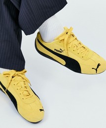 PUMA | 【PUMA】SPEEDCAT(スニーカー)