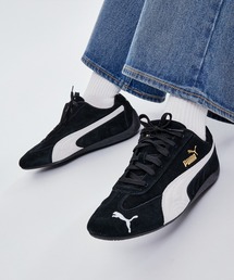 PUMA | 【PUMA】SPEEDCAT SNK(スニーカー)