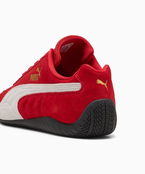 PUMA】SPEEDCAT（スニーカー）｜PUMA（プーマ）のファッション